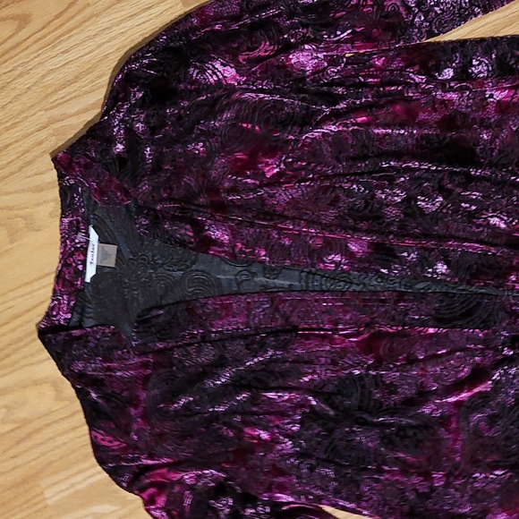 Cardigan - Picture 3 of 7